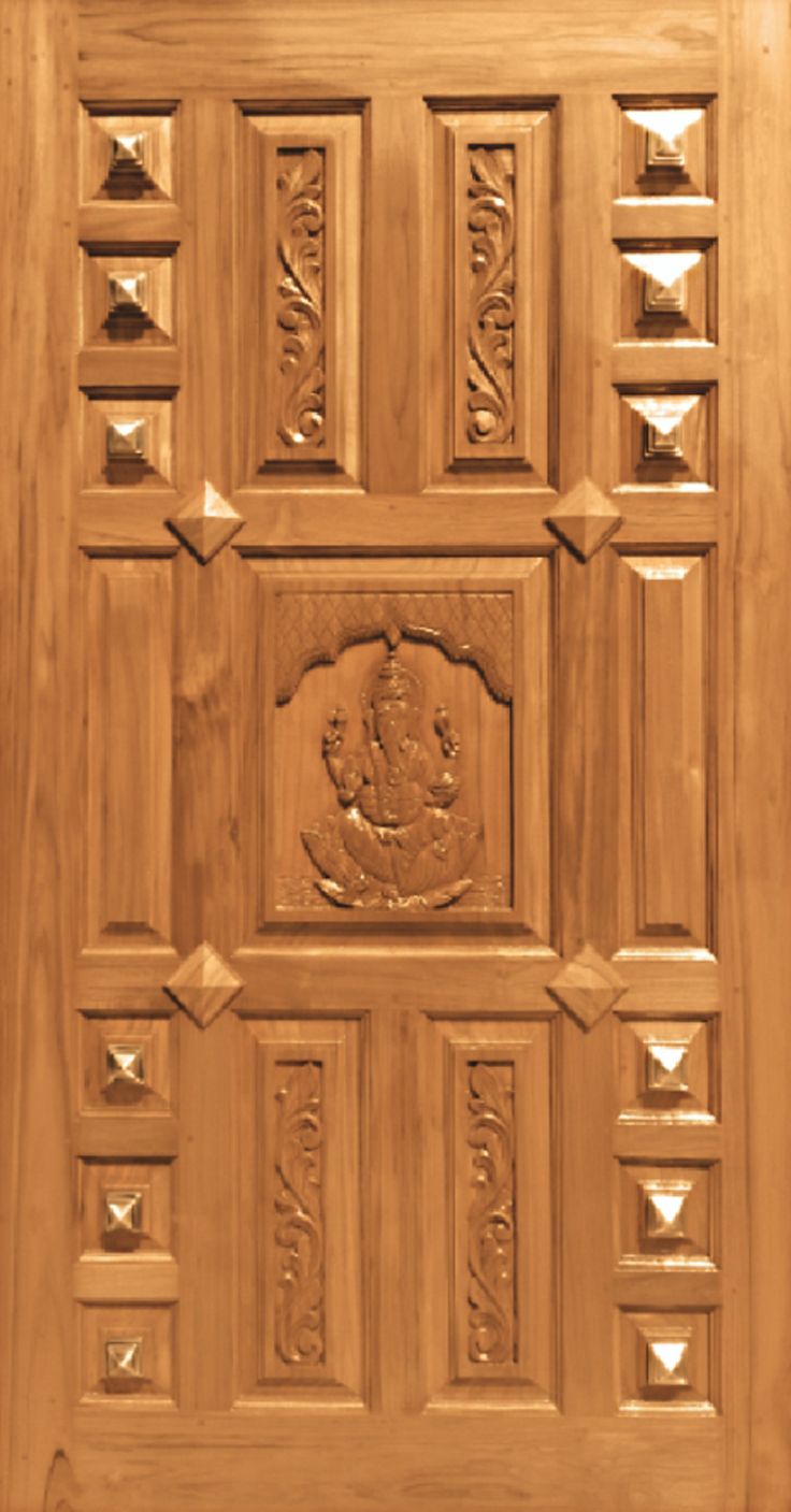 wooden door png