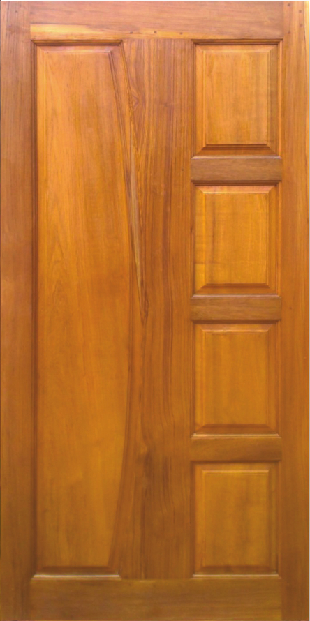 Teak Main Door Designs – JJ Doors